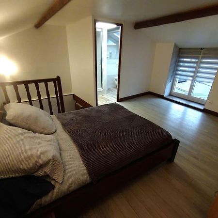Petite Maison De Village Chamouilley Екстериор снимка
