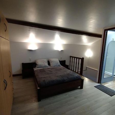 Petite Maison De Village Chamouilley Екстериор снимка