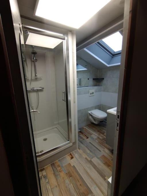 Petite Maison De Village Chamouilley Екстериор снимка