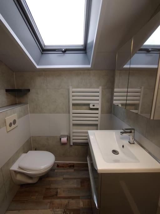 Petite Maison De Village Chamouilley Екстериор снимка