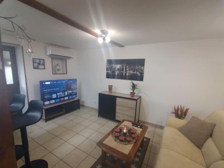 Petite Maison De Village Chamouilley Екстериор снимка