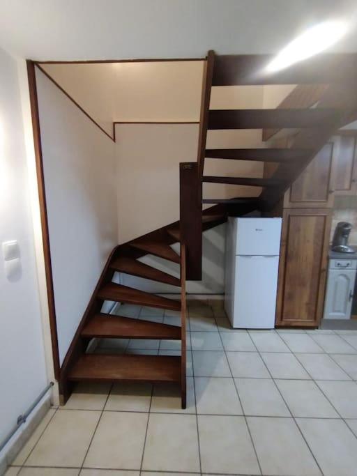 Petite Maison De Village Chamouilley Екстериор снимка
