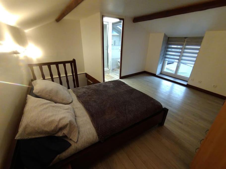Petite Maison De Village Chamouilley Екстериор снимка